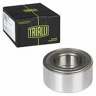 Подшипник ступицы передней для автомобиля VW Passat B5 (96-) 82мм