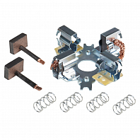 Узел щеточный стартера для автомобилей Mercedes-Benz LK (84-) с двигателем [OM366]