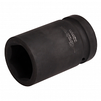 Головка ударная торцевая 1"DR шестигранная 32мм L=78 мм