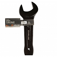 Ключ рожковый ударный односторонний 41мм