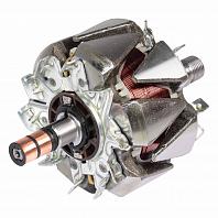 Ротор генератора для автомобилей Ford Focus III (11-)/Mondeo IV (07-)/Fiesta (08-) 1.6i
