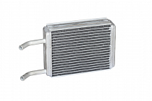 Радиатор отопителя для автомобилей ГАЗ 3307/3308/3309