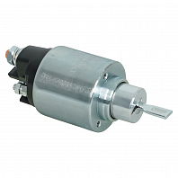 Реле втягивающее стартера для автомобилей Nissan X-Trail T32 (14-)/Qashqai J11 (13-) 1.6dCi