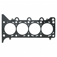 Прокладка ГБЦ для а/м Chevrolet Aveo (06-)/Spark (10-) 1.0i/1.2i