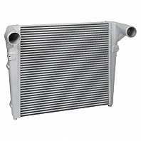 ОНВ (радиатор интеркулера) для а/м Renault Trucks Magnum (90-)/(96-)/(00-) с дв. MIDR