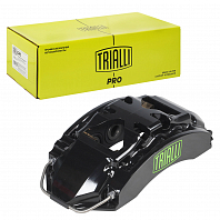 Суппорт тормозной 6-ти поршневой правый d=34 / 36 / 38мм (диск=363мм)