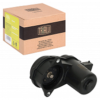 Электродвигатель стояночного тормоза для автомобилей Москвич 3/3e (22-)/JAC JS4 (20-)