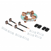 Узел щеточный стартера для автомобилей VAG Touareg (10-) 3.6FSI (Start-Stop)