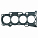 Прокладка ГБЦ для а/м Toyota RAV4 (00-)/(06-)/Avensis (03-)/Camry (01-) 2.0i [1AZ-FE;1AZ-FSE]