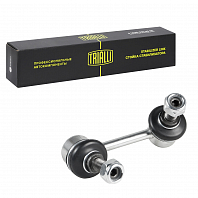 Стойка стабилизатора переднего левая для автомобиля Kia Sorento (02-)