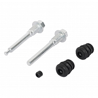 Ремкомплект скобы суппорта для автомобилей Great Wall Hover H5 (11-) 2.0TD задний