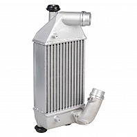 ОНВ (радиатор интеркулера) для а/м Kia Sorento IV (20-)/Carnival IV (20-)/Hyundai Santa Fe IV (18-) 2.2TD E5