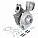 Турбокомпрессор для а/м PSA Berlingo (08-)/Partner (08-) 1.6D (тип GT1544V) luzar LAT 2001 0375 J3 0375 J6 0375 J7 0375 J8 9663199280 9650764480 9651839880 9654128780 9656125880 9657248680 9660641380