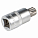 Головка торцевая 1/2&quot; DR с вставкой SPLINE M14 длиной 55мм airline AT-BS-63 625414 39514 120714