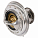 Термостат для а/м Hyundai HD/County/Mighty (98-) 3.3d/3.9d [D4DD;D4AL] (82°С) (термоэлемент)