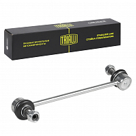 Стойка стабилизатора переднего левая для автомобиля Kia Soul (09-)