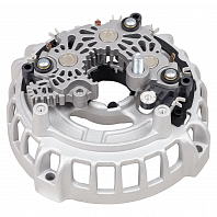 Мост диодный генератора для автомобилей VAG Tiguan II (16-) 2.0TSI/Kodiaq (16-) 1.4TSI/2.0TSI (с крышкой)