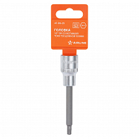 Головка торцевая 1/2" DR со вставкой TORX T30 длиной 100мм
