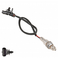 Датчик кислорода для автомобилей Geely Coolray (18-)/Atlas Pro (19-) 1.5T после катализатора
