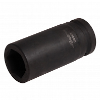 Головка ударная торцевая 3/4"DR шестигранная 26мм L=90 мм