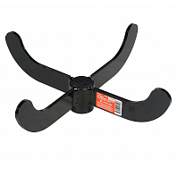 Насадка на трансмиссионную стойку D28, рога