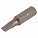 Бита вставка 1/4&quot; SL4.5, 25мм airline ATAR023 