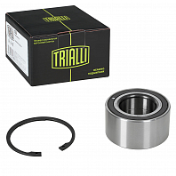 Подшипник ступицы для автомобилей Exeed TXL (21-) передний/задний ремкомплект