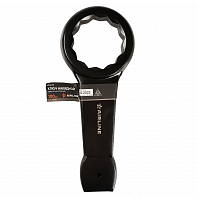 Ключ ударный накидной односторонний 100мм