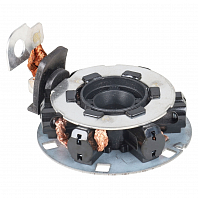 Узел щеточный стартера для автомобоилей Nissan X-Trail T32 (14-)/Qashqai J11 (13-) 1.6dCi