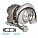 Турбокомпрессор для а/м КАМАЗ c дв. Cummins 6ISBe/6ISDe Euro-4/5 luzar LAT 0734 4047757 4047758 4956077 2839319