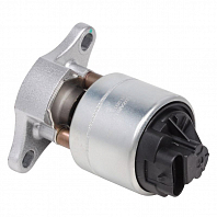 Клапан EGR (рециркуляции отработавших газов) для автомобилей Chevrolet Cruze (09-)/ Lacceti (04-) 1.6i Е4