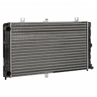 Радиатор охлаждения для автомобилей ВАЗ 2170-72 Приора