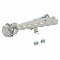 Актуатор турбокомпрессора для а/м КАМАЗ c дв. Cummins 6ISBe/6ISDe E-3 (тип HE351W)