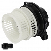 Электровентилятор отопителя для автомобиля KIA Sorento IV (20-)/Hyundai Santa Fe IV (18-) (рест. с 2020 г.)