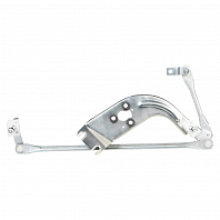 Трапеция стеклоочистителя для автомобилей
Лада 21214/Urban (с 2015 г.в., н/о)