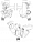 Турбокомпрессор для а/м Opel Astra J (09-)/Mokka (12-) 1.4T (тип GT1446MZGL) luzar LAT 0501 0860156 0860553 55565353 95516203
