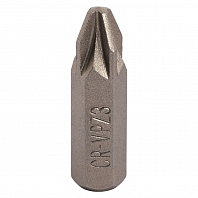 Бита вставка 5/16" PZ3, 30мм