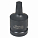 Головка ударная торцевая 1/2&quot; DR внешний TORX T50 L=45мм airline ATAS055 