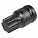 Головка ударная торцевая 1/2&quot; DR внешний TORX T90 L=45мм airline ATAS060 