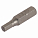 Бита вставка 1/4&quot; HEX 4мм, 25мм airline ATAR010 