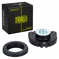 Опора передней стойки с подшипником для автомобиля Skoda Fabia (99-)/(07-)