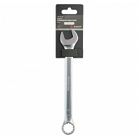 Ключ комбинированный 19мм пласт. подвес PRO