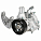 Насос водяной для автомобилей Chevrolet Captiva (06-)/Opel Antara (06-) 2.2D с корп. и термостатом