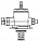 ТНВД для автомобилей VAG Tiguan (07-)/Q5 (08-)/Q3 (11-) 2.0TFSiHPFP 05906J 127 025 E 06J 127 025 D 06J 127 025 L 06J 127 025 J 06J 127 025 G 06J 127 025 F 06J 127 025 C 06J 127 025 K HFS034135AS HFS034131B HFS034135 HFS034A135B HFS034135B HFS034135C HFS034135ASX HFS034135A HFS034135D HFS034A135C HFS034131