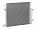 Радиатор кондиционера для автомобилей Spark M300 (11-)