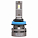 Лампa светодиод. H11/H8/H16, 12/24В, 28Вт, 6500К(Белый), 5000Лм, для рефлект./линз. 2 шт. PLUS