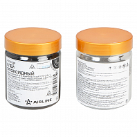 Клей эпоксидный сверхпрочный, 2-х комп.(0,5+0,5кг), металлонаполненный,термостойкий (+250 С)