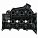 Крышка клапанная для а/м Land Rover Range Rover IV (12-)/Discovery IV (09-) 3.0D [306DT]