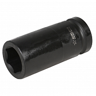 Головка ударная торцевая 1"DR шестигранная 32 мм L=110 мм