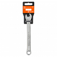 Ключ комбинированный 9мм пласт. подвес